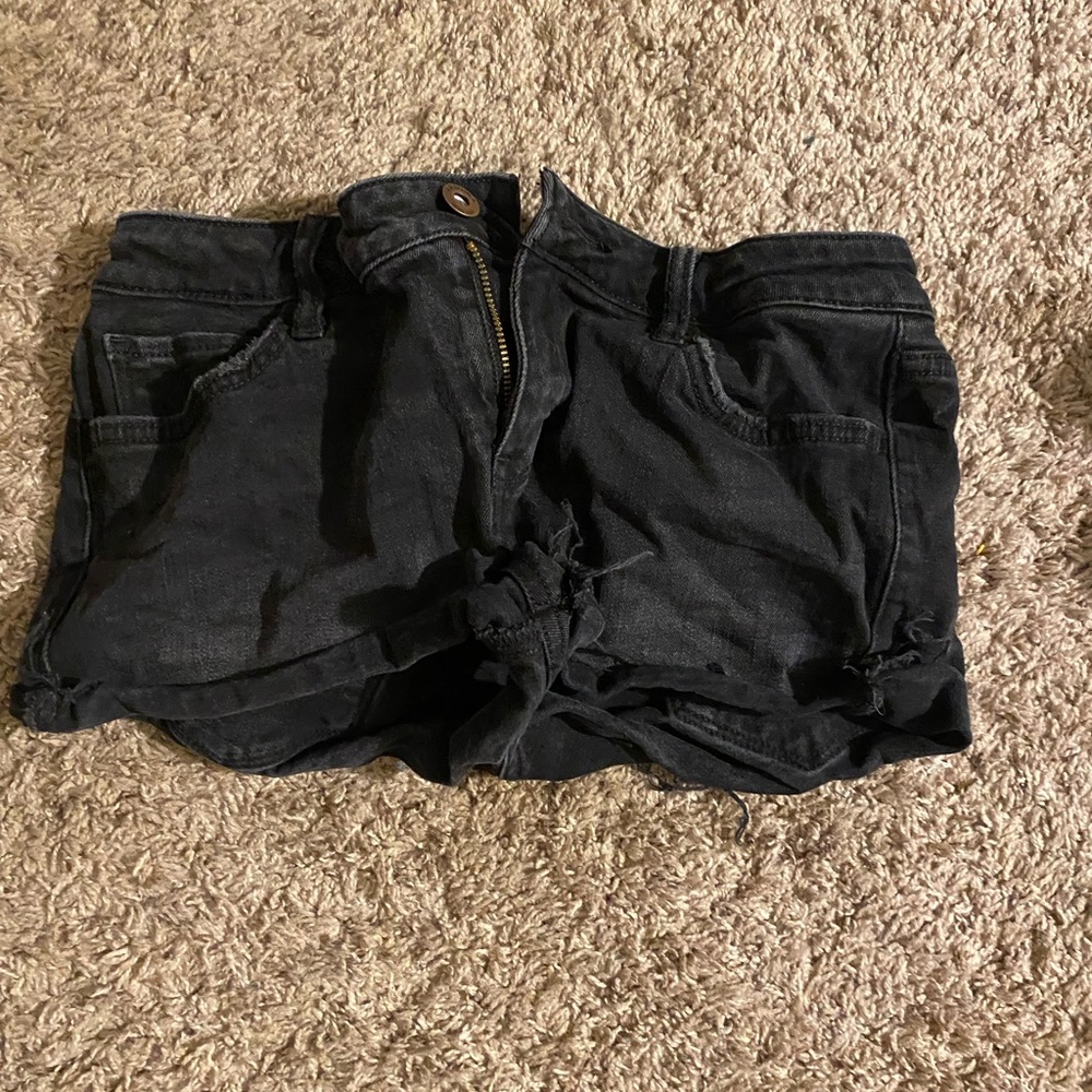 Arizona Jean Shorts